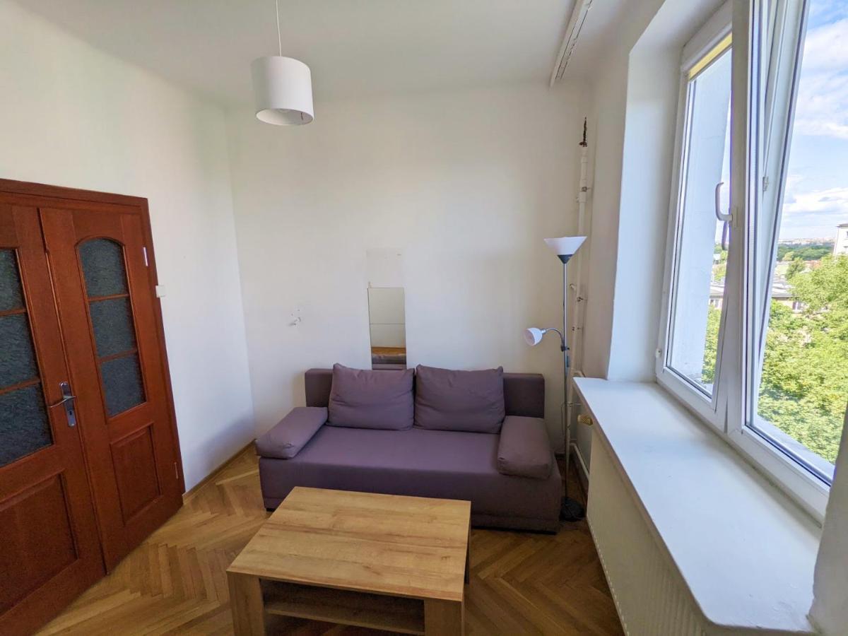 Comfortable And Quiet Flat In * Warszawa